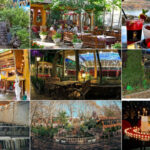 بهترین رستوران‌های طرقبه مشهد