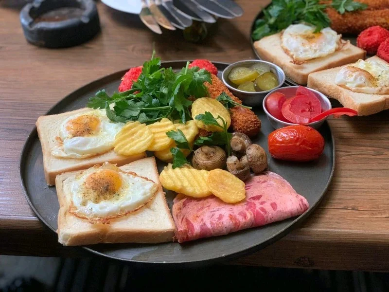کافه ژوان تهران
