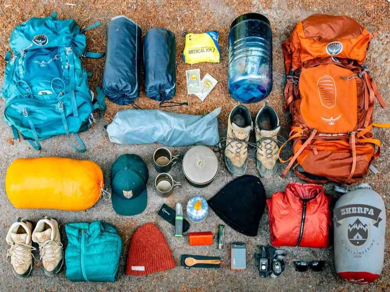 در سفر به آهار چه وسایلی با خود ببریم؟