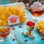 عکس سوغات مشهد