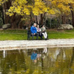 جاهای دیدنی تهران روز جمعه