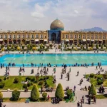 بهترین زمان سفر به اصفهان