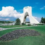 جاهای دیدنی تهران در روز جمعه