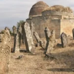 گورستان جن چابهار