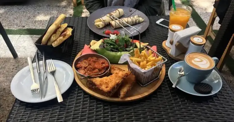 حاج حسن شاندیز؛ طعم اصیل، خاطره ماندگار