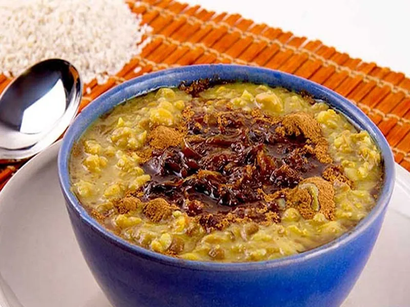 آش عباسعلی کرمانشاه