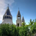 کلیساهای تهران