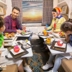 عکس کوپه دربست قطار