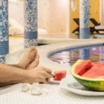 استخرهای شبانه ‌روزی تهران