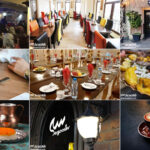 عکس رستوران‌های شرق تهران