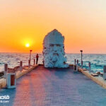 عکس تفریحات کیش