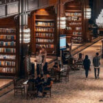 عکس جاهای لاکچری تهران