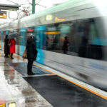 عکس راهنمای متروی مشهد