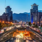 جاهای دیدنی اطراف تهران