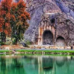 جاهای دیدنی کرمانشاه