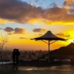 بام های تهران