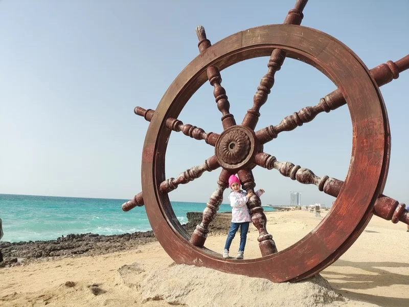 ساحل سیمرغ کیش