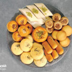 عکس سوغات کرمانشاه