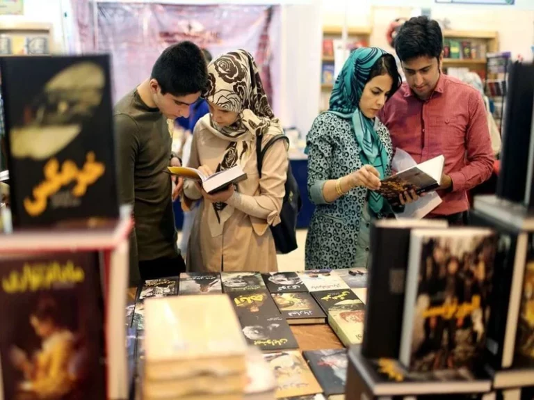 منبع از: tehrantimes.com