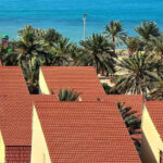 عکس زندگی در کیش