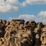 عکس کمپینگ اطراف تهران