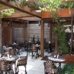 رستوران های گیاهی تهران