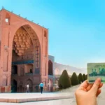 هزینه سفر به اصفهان