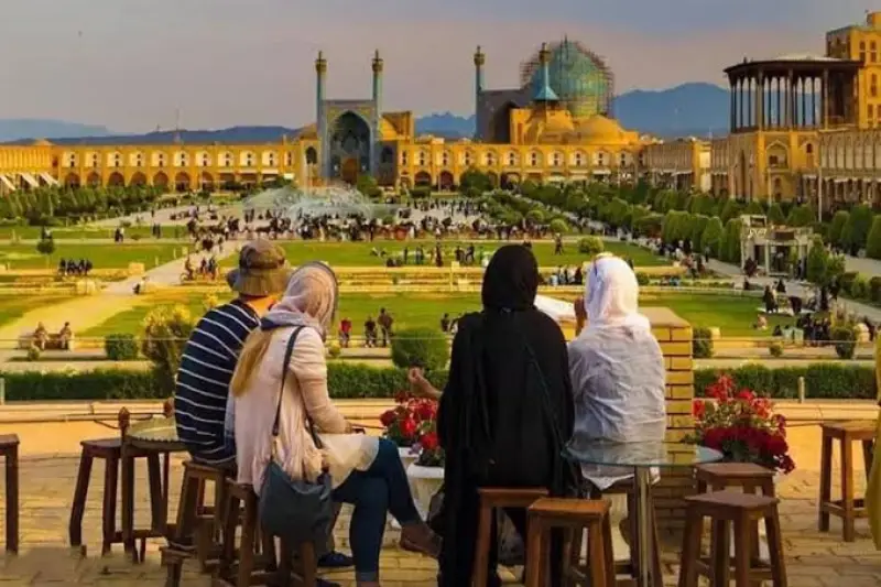 هزینه بازدید از جاهای دیدنی اصفهان