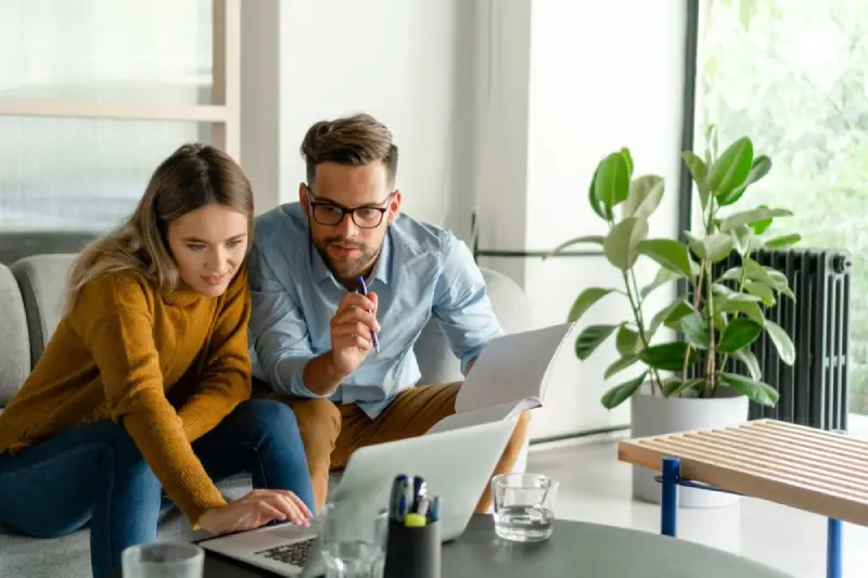 شرایط زندگی و کار در کیش