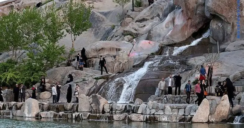 کوهسنگی مشهد
