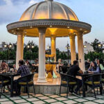 عکس بهترین کافه های مشهد