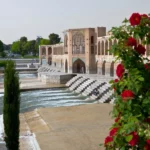 پل های اصفهان