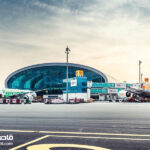 عکس همه چیز درباره فرودگاه دبی