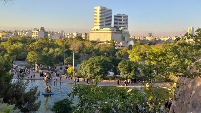 خیابان کوهسنگی مشهد