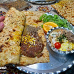 عکس معرفی غذاهای محلی اصفهان