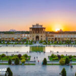 عکس موزه های معروف اصفهان
