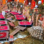 عکس جاهای دیدنی شمال تهران