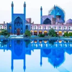 جاهای دیدنی اصفهان