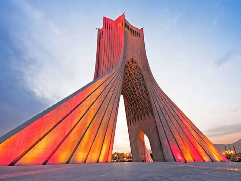 جاهای دیدنی جنوب تهران