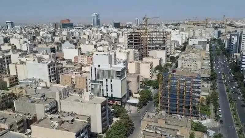 بلوار سجاد مشهد