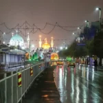 معرفی 20 خیابان اصلی و دیدنی در مشهد