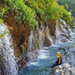 عکس جاهای دیدنی تهران در بهار