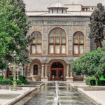 عکس جاهای دیدنی جنوب تهران