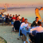 عکس بهترین رستوران های بدروم