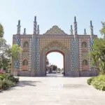 دروازه های تهران
