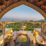 موزه های اصفهان
