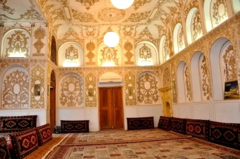 خانه مشروطیت اصفهان