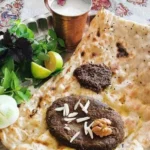غذاهای محلی اصفهان