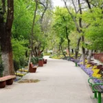 تفریحات رایگان تهران