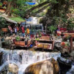 بهترین جاهای دیدنی تهران در تابستان